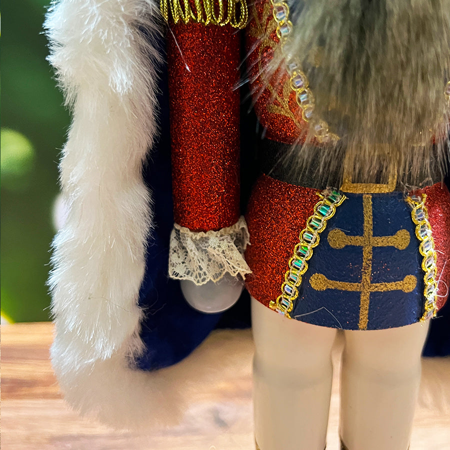 The Mouse King 38cm