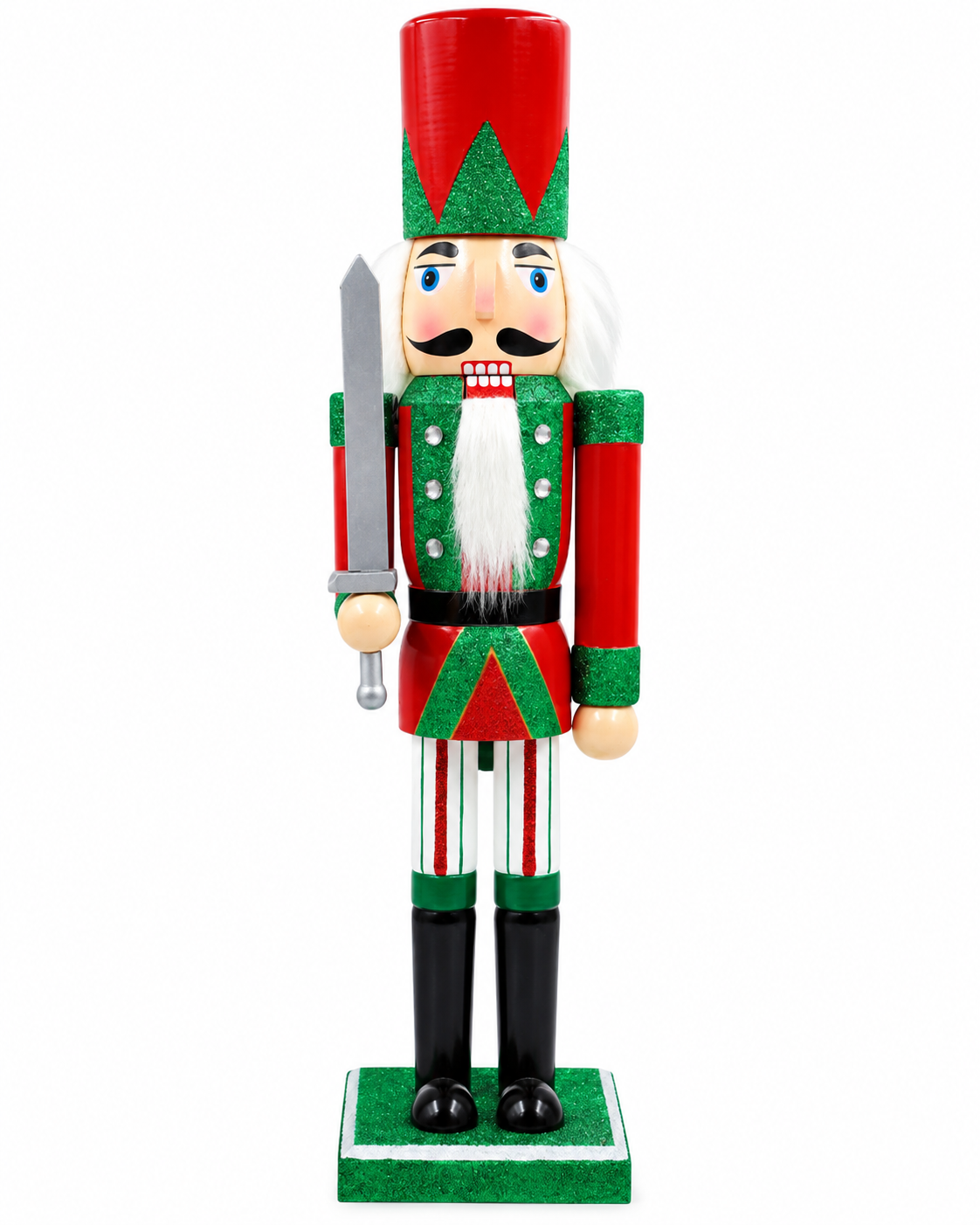 The Christmas Palace Guard - 56cm - B