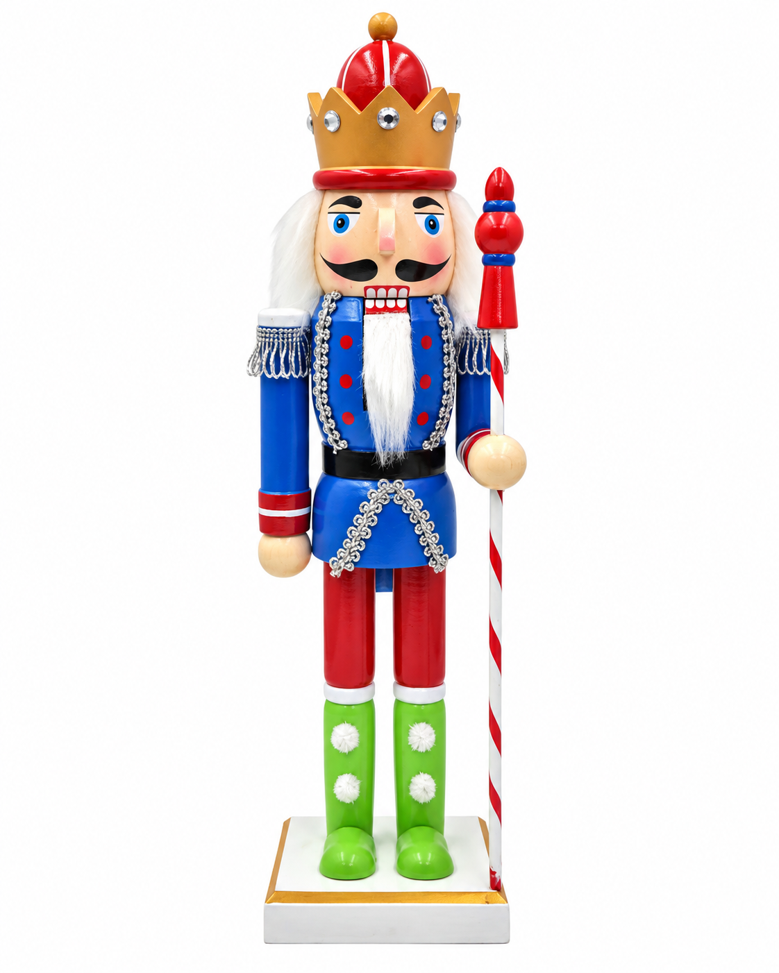 The Candy Guards - A