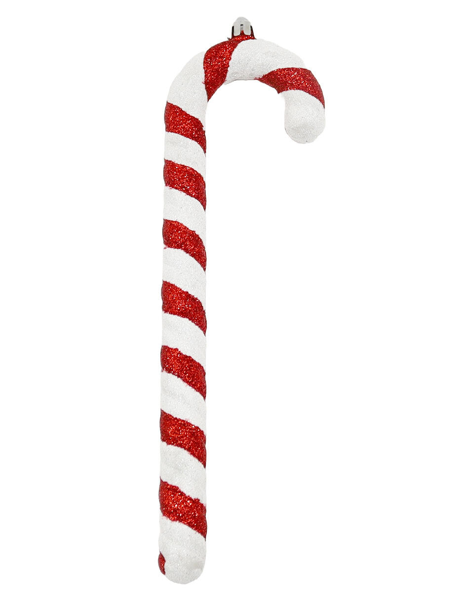 Christmas Tree Ornaments Candy Cane 23cm