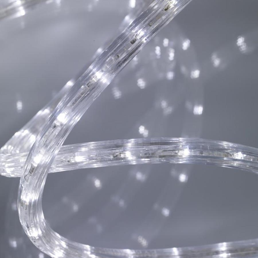 10M COOL WHITE Led Rope Light Connectable