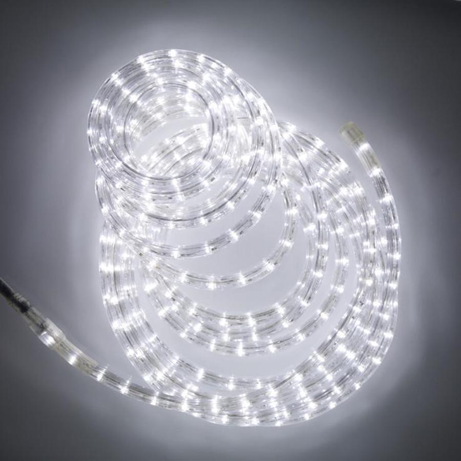10M COOL WHITE Led Rope Light Connectable