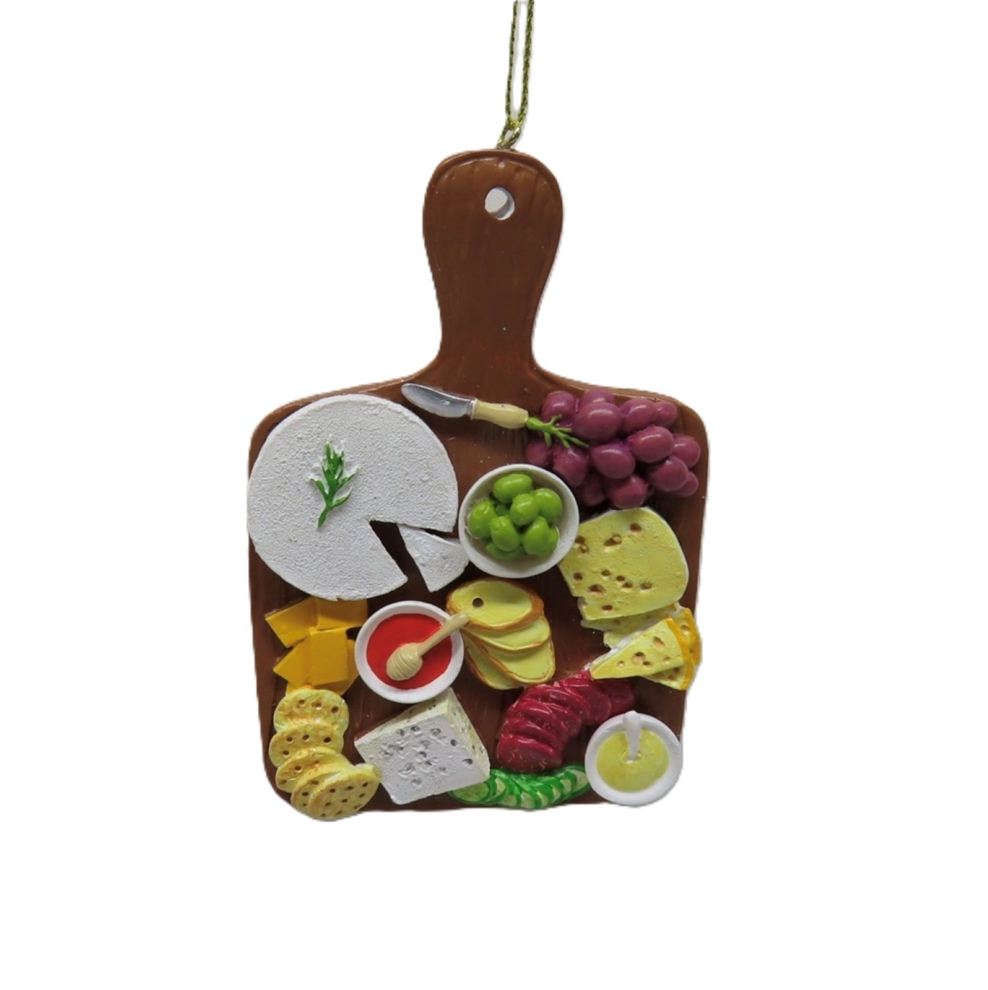 100mm Hanging Decoration Charcuterie Board