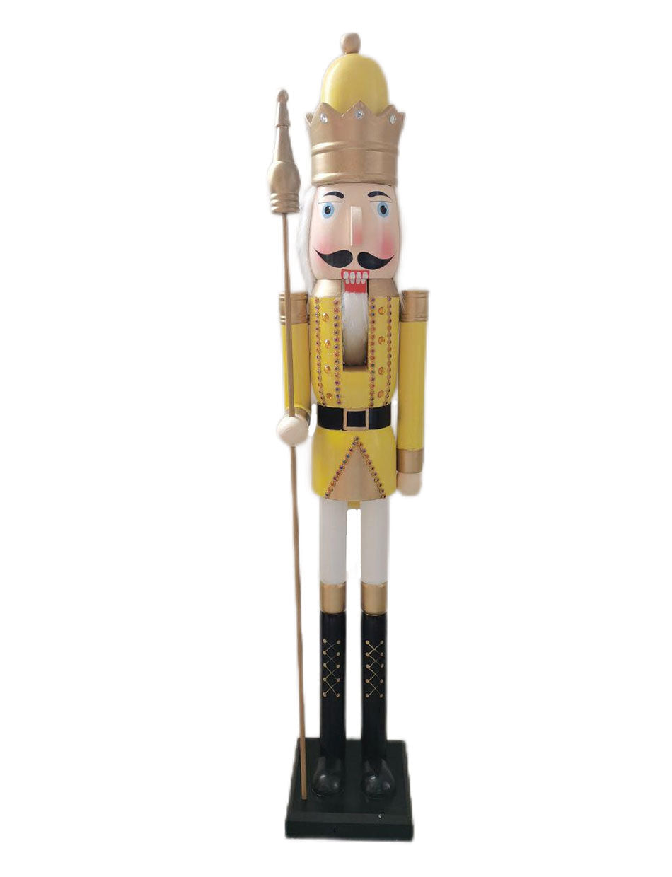 The Summer Palace Guard 120cm