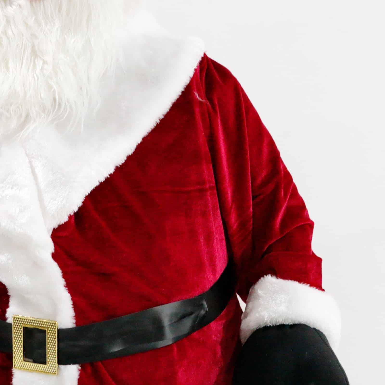 Singing Dancing Santa 6ft / 180cm With 5 Songs