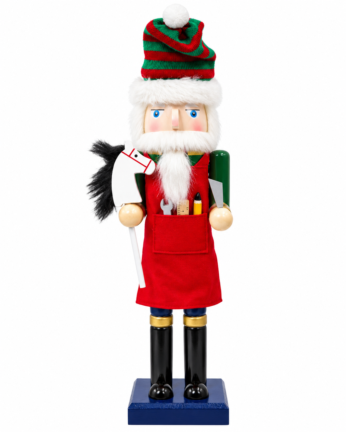 Santas Helpers A