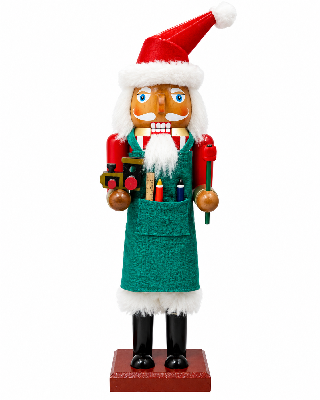 Santas Helpers D