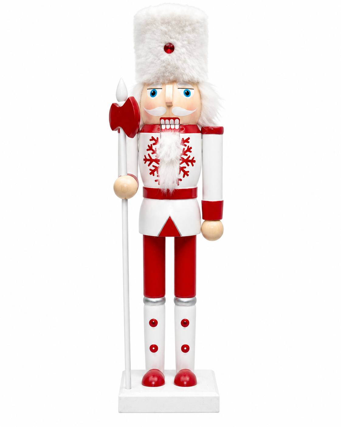 The Canadian Guards 60cm - A