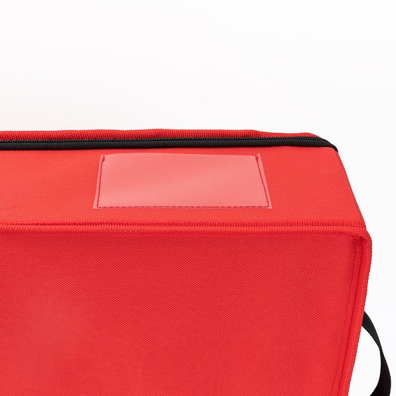 Christmas Wrapping Paper Organiser