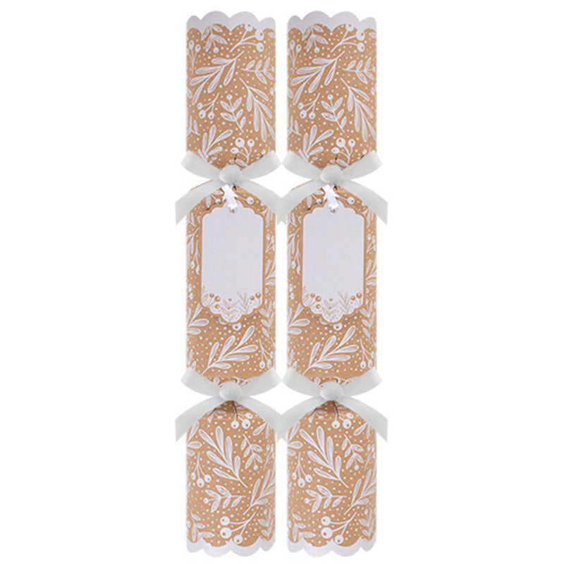 Family Kraft Christmas Bon Bons
