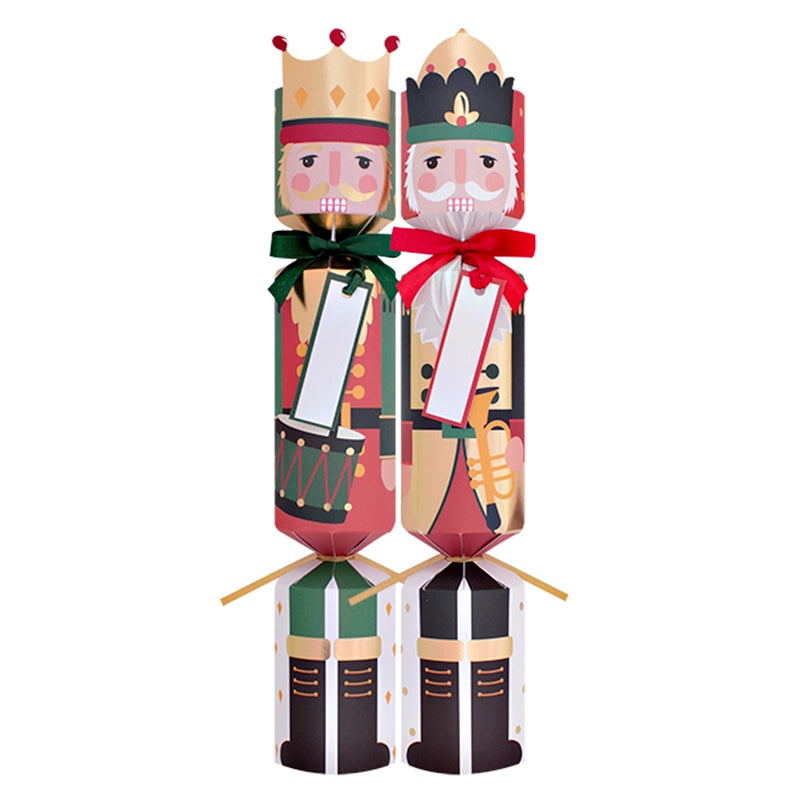 Nutcracker Crackers Bon Bons