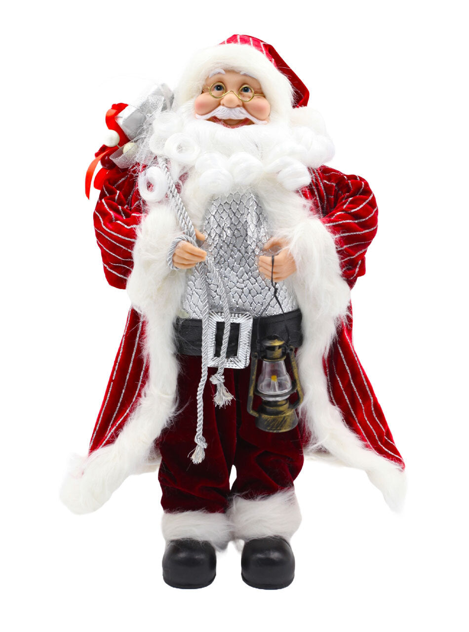Father Christmas Ornament 90cm