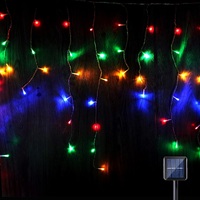 glowpine led custom christmas lights