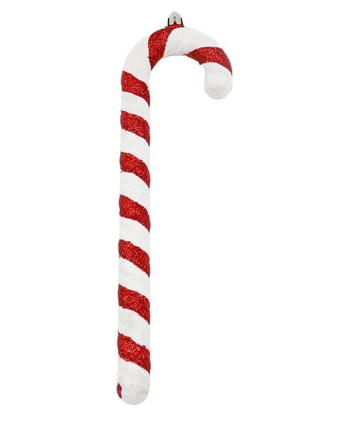 Christmas Tree Ornaments Candy Cane 23cm