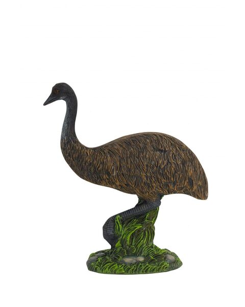 Aussie Figurine Emu 15cm