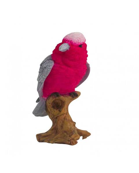 Aussie Figurine Galah 14cm