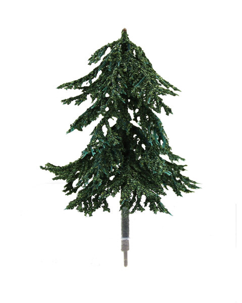 Christmas Spruce mini tree