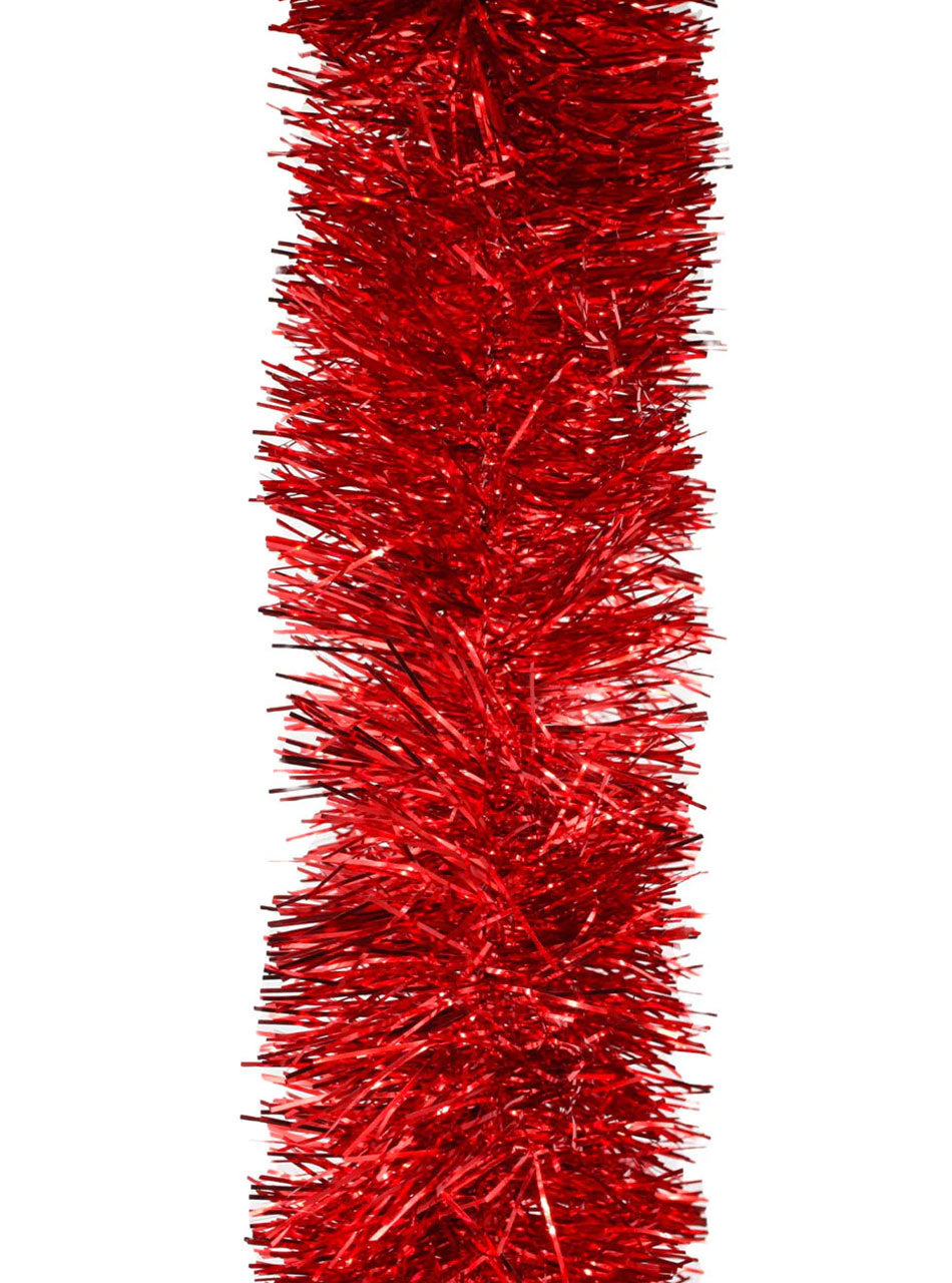 100mm Tinsel