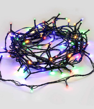 Christmas Lights