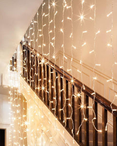 Curtain Net Lights
