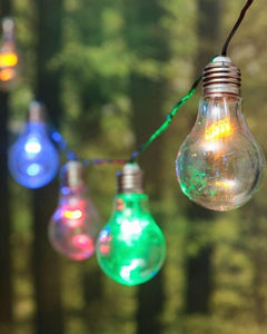 Festoon Lights
