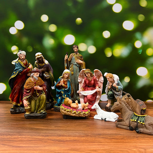 Nativity Scene