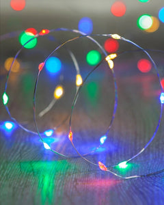 Battery Fairy Lights