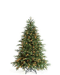 7.5ft Christmas Tree