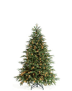 6.5ft Christmas Tree