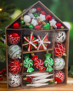 Christmas Theme Packages