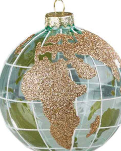 Glass Baubles