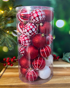 Bauble Theme Packs