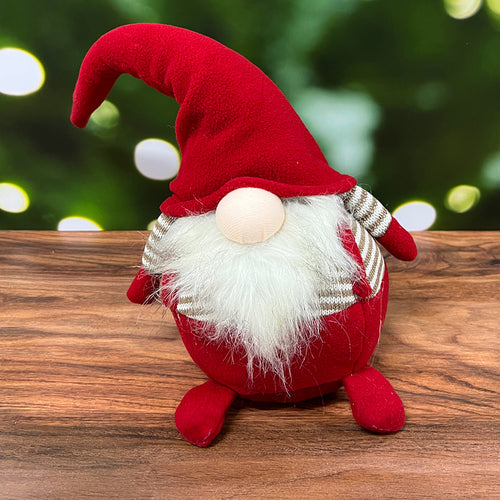 Santa's