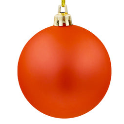 70mm Baubles