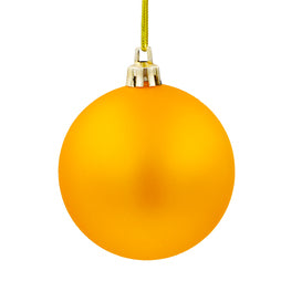 100mm Baubles