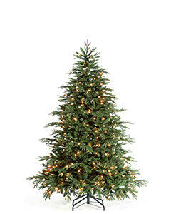 8.5ft Christmas Tree