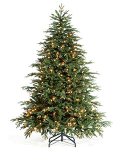 14ft Christmas Tree