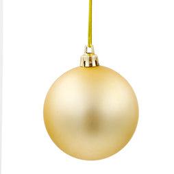 200mm Baubles