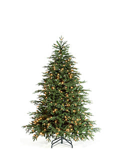 7ft Christmas Tree