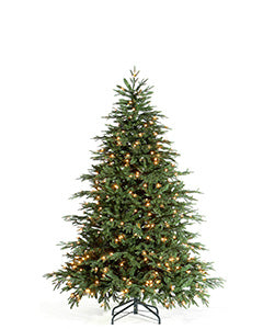 8ft Christmas Tree