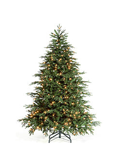 9ft Christmas Tree
