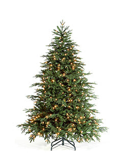 10ft Christmas Tree