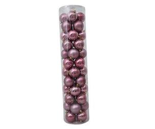 Wildberry Christmas Baubles