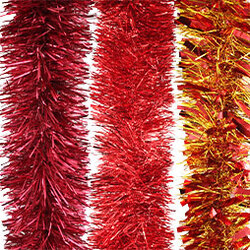 Red Tinsel