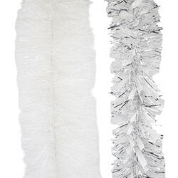 White Tinsel