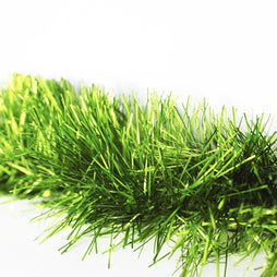 Apple Green Tinsel