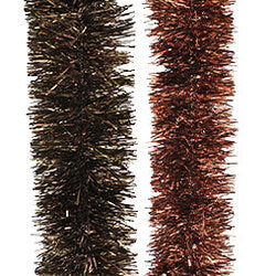 Brown Tinsel