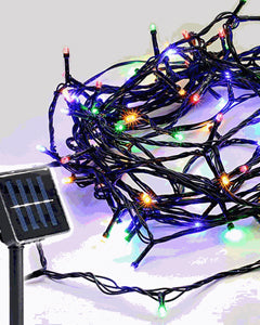 Solar Lights