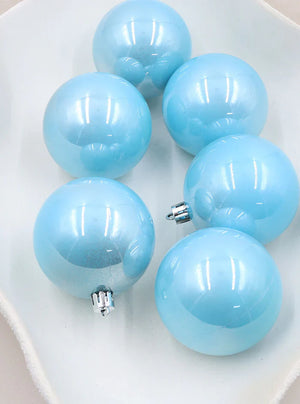 Bauble 6 Packs