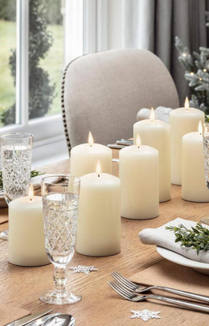 Candle Lights
